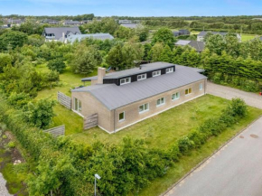 Holiday Home Steffan - 1-4km to the inlet by Interhome